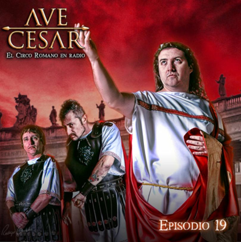 Ave Cesar 0019 (2010)