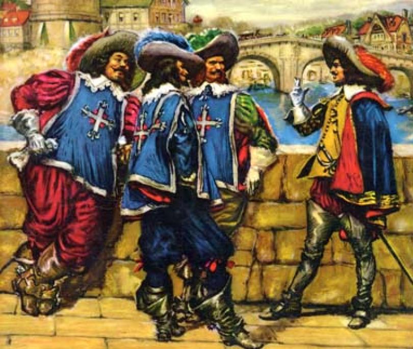 24 De Julio, Día Del Verdadero Amigo