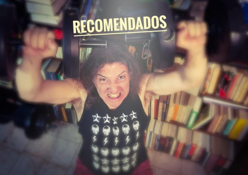 Los Recomendados de 2018