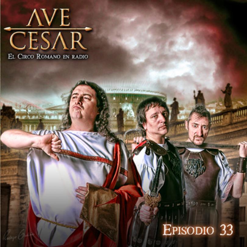 Ave Cesar 0033 (2010)