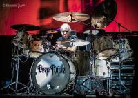 Ian Paice de  Deep Purple