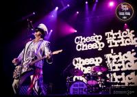 Robin Zander de Cheap Trick