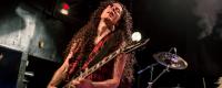 Marty Friedman