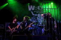 Malicious Culebra en el Wacken 2018