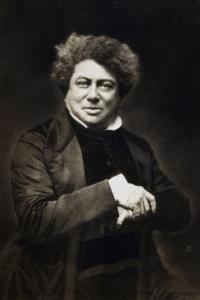 Alexandre Dumas (padre)