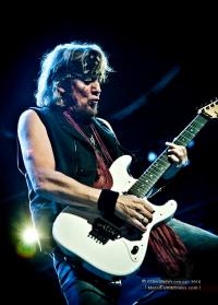 Adrian Smith