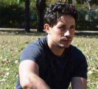 Pablo Salum 
