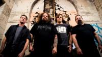 Napalm Death
