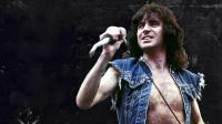 Bon Scott de AC DC